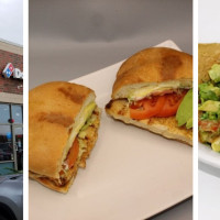 Taco Dale Romeoville