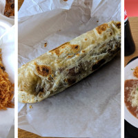 Taco Feliz Mexican Food