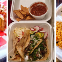 Taco N Madre Taqueria Y Cevicheria