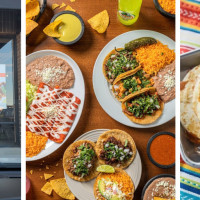 Taco Pros - Mexican Cocina (Niles)