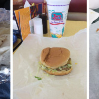 Taco Villa - 1710 E 8th St