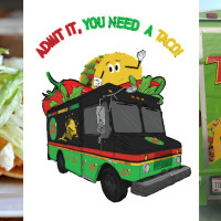 Tacomania Food Truck
