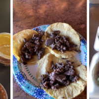 Tacos Calafia - Peoria