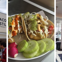 Tacos Castillo 22800 Ensenada