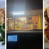 Tacos Chilo Estilo Chilango