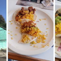 Tacos El Amigo Nacho