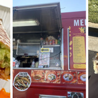 Tacos El Charrito Food Truck