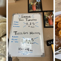 Tacos El Jalisciense