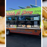Tacos El Jerry
