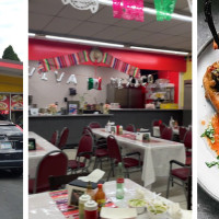 Tacos El Primo Restaurant