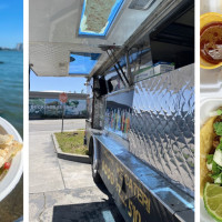 Tacos El Rey Food Truck