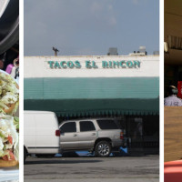 Taco’s El Rincon