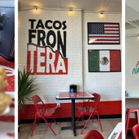 Tacos Frontera