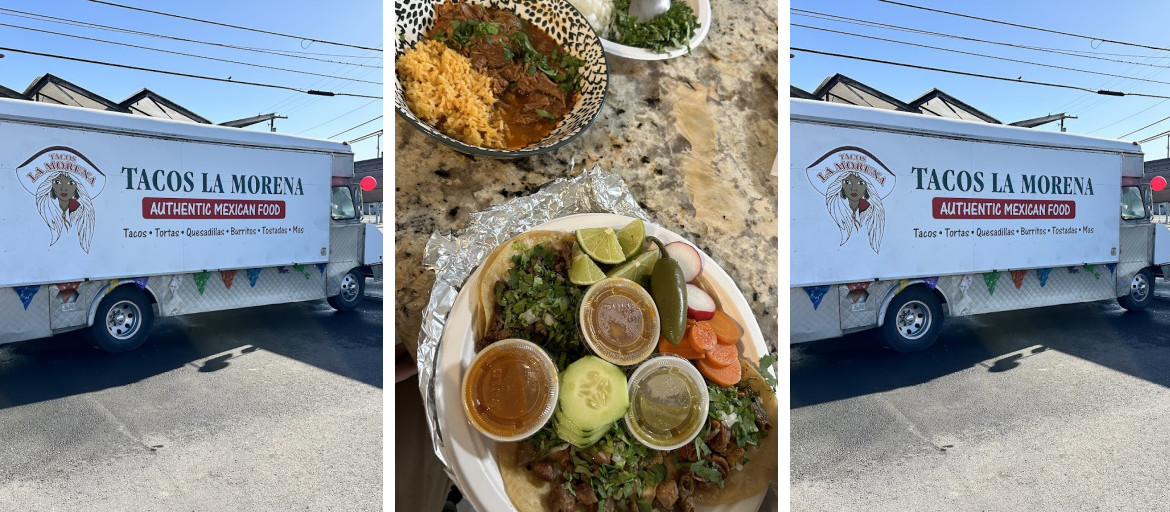 Tacos La Morena