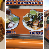 Tacos Los Primos