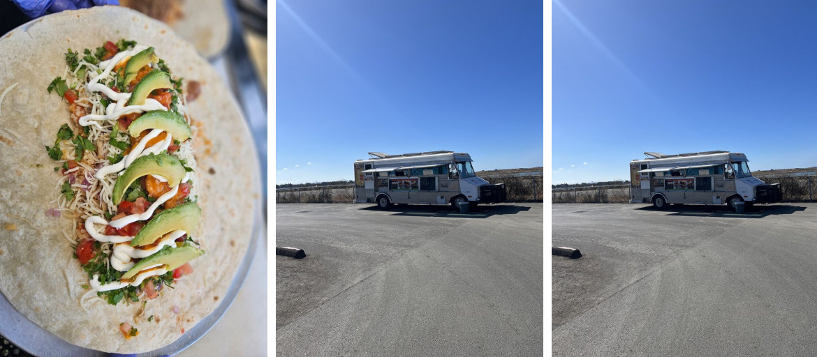 Tacos Pihuamo Gilman St.