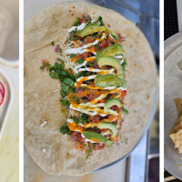 Tacos Pihuamo Gilman St.