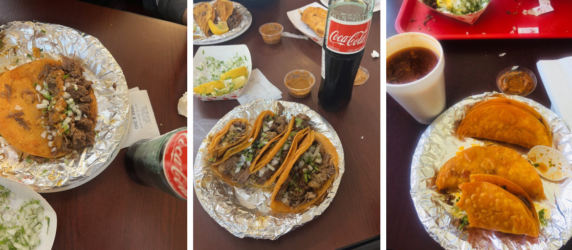 Tacos Puro Jalisco 2