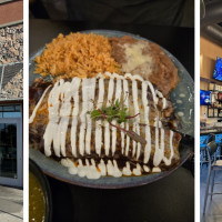 Tacos & Tequila - Grill & Cantina