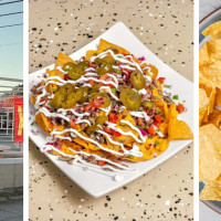 Tacos Tierra Caliente Restaurant