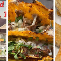 Tacos y Botanas Q Delicia