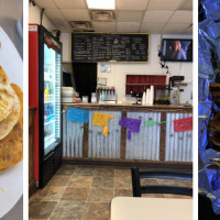 Tacos y Mariscos Ofelia