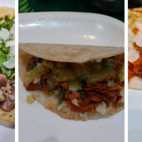 Tacotorro 'Los gusanos'