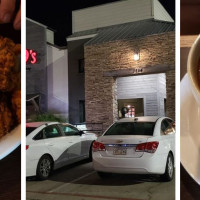 Tad’s Louisiana Cooking