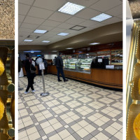 Tahoora Sweets & Bakery