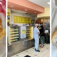 Tai Pan Dim Sum Bakery