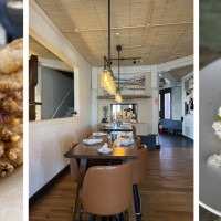 Tailchasers Restaurant & Dock Bar