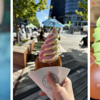 Taiyaki NYC - Boston