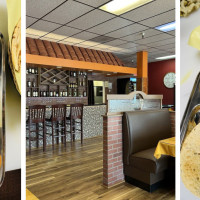 TAJ GRILL INDIAN CUISINE