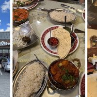 Taj Indian Cuisine FL