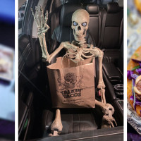 Talkin’ Tacos Jacksonville Beach