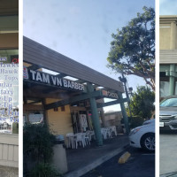 Tam VN Barber Shop