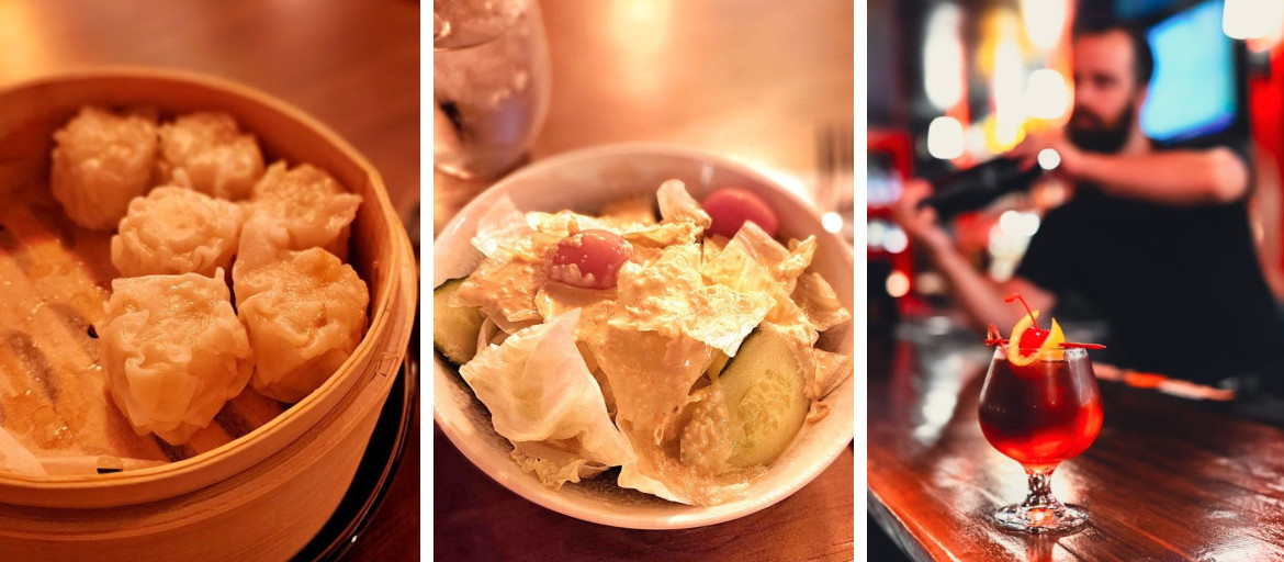 Tama Japanese Ramen & Bar