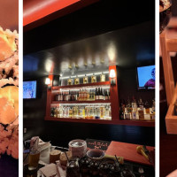 Tama Japanese Ramen & Bar