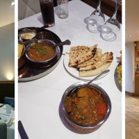 Tamarind Indian Restaurant and Bar