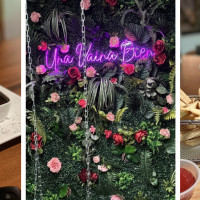 Tamarindo Latin Cuisine