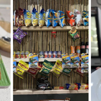 Tambayan Filipino Food