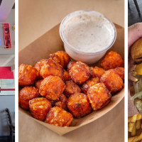 Tampa Burger Company