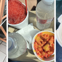 Tampico Refresqueria