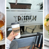 Tandem Bagel Company