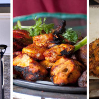 Tandoor Fine Indian Cuisine