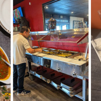 Tandoori Palace - Indian Restaurant and Catering