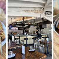 Tangaroa Fish Market