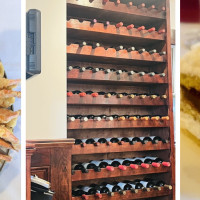 Tango Argentinian Steakhouse