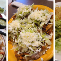 Tanias Mexican Restaurant & Store