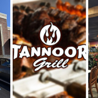 Tannoor Grill Brazilian Steakhouse - Cordova